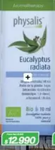 Bio - Eucalyptus Radiata +  + 10ml