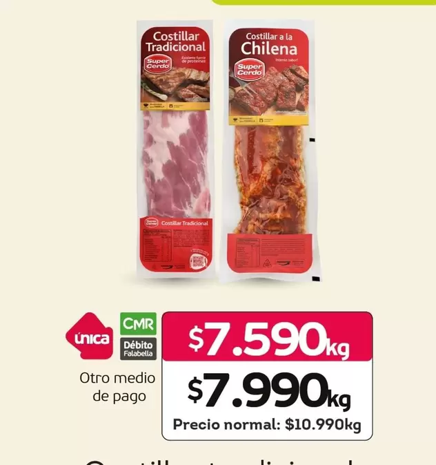 Falabella - Otro Medio De Pago