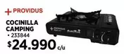 Providus - Cocinilla Camping