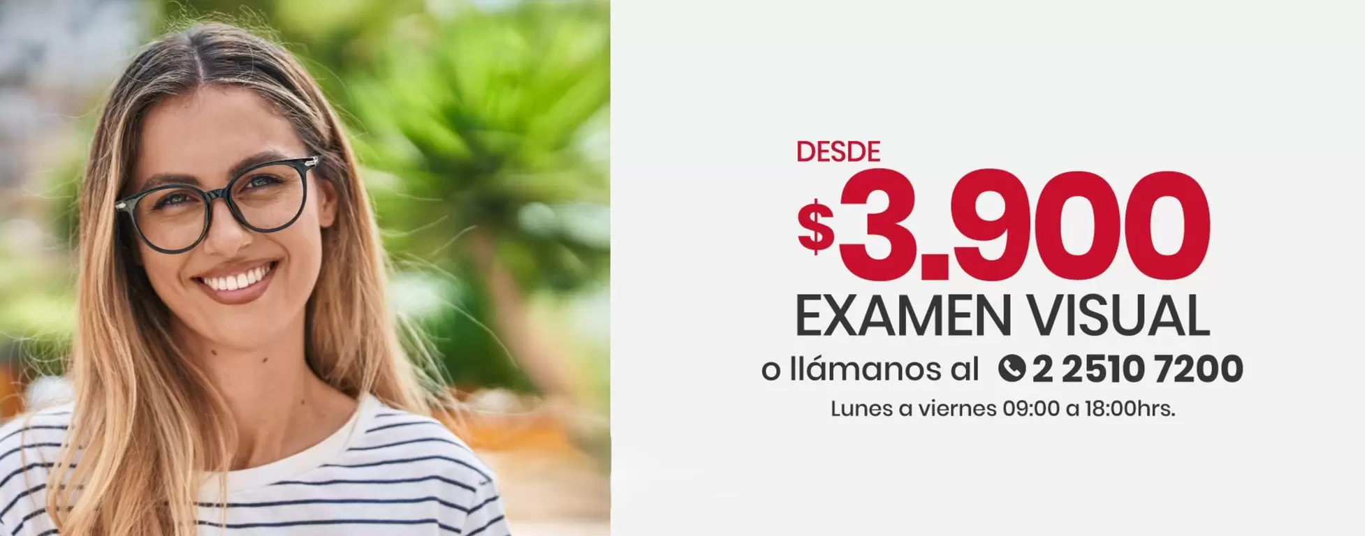 Examen Visual