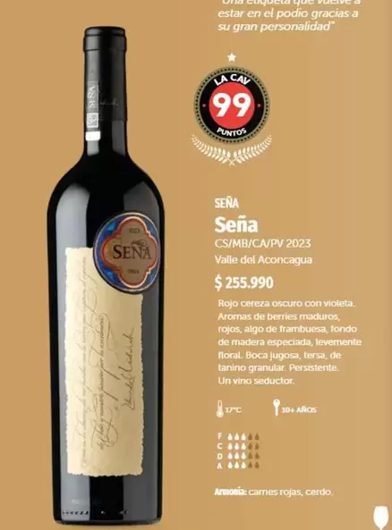 Aconcagua - Csmfg/apy 2023