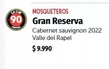 Gran Reserva
