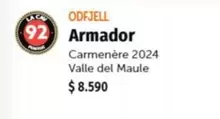 Armador