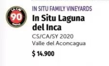 Aconcagua - Laguna Del Inca