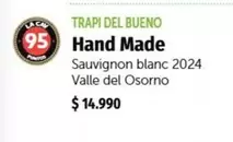 Osorno - Trapi Del Bueno Hand Made
