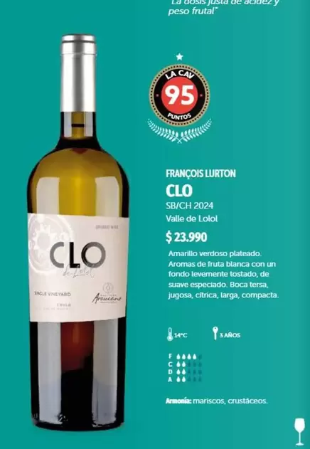 Suave - Franços Lurton