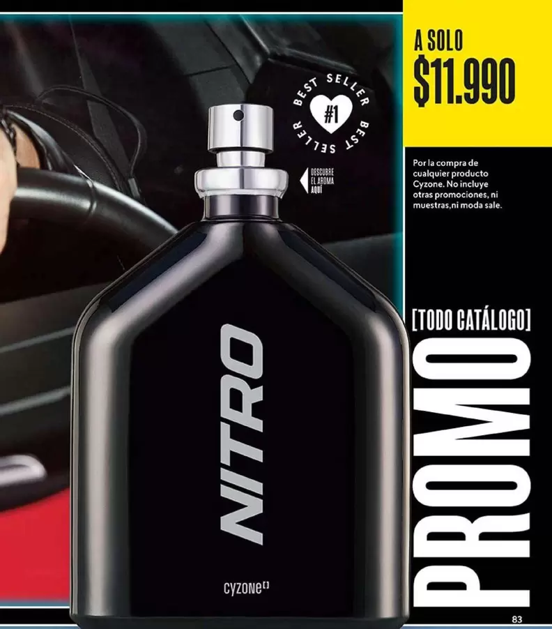 Cyzone - Panta Lámpara De Cocinar