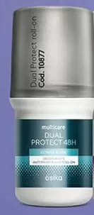 Multicare - Duo Protect Roll-on