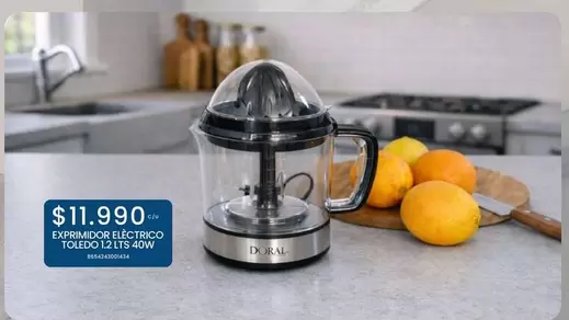 Doral - BÉMILION GLETS CICO TOLEDADER10