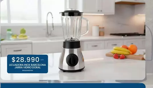 Doral - Juguete 100% Acido Social