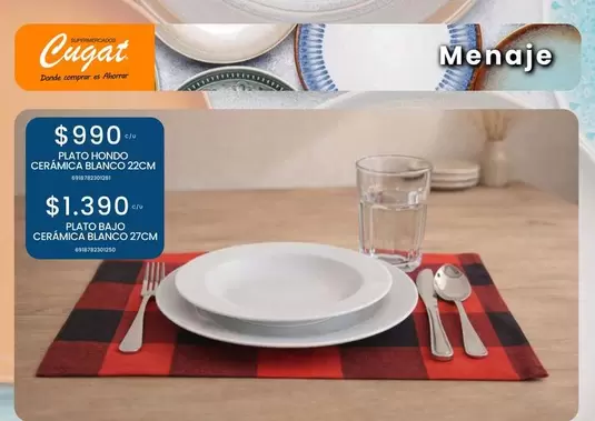 Cugat - Crémant de beaugo