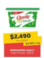 Qualy - Margarina