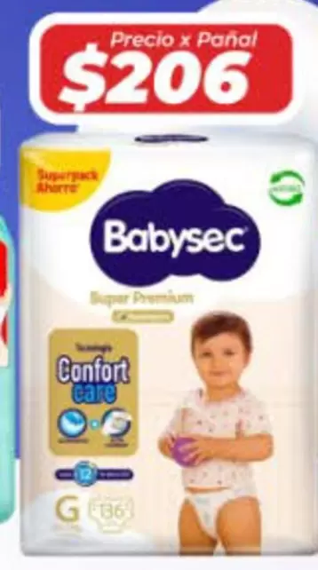 Babysec -  -