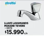 Llave Laamanos Tevere