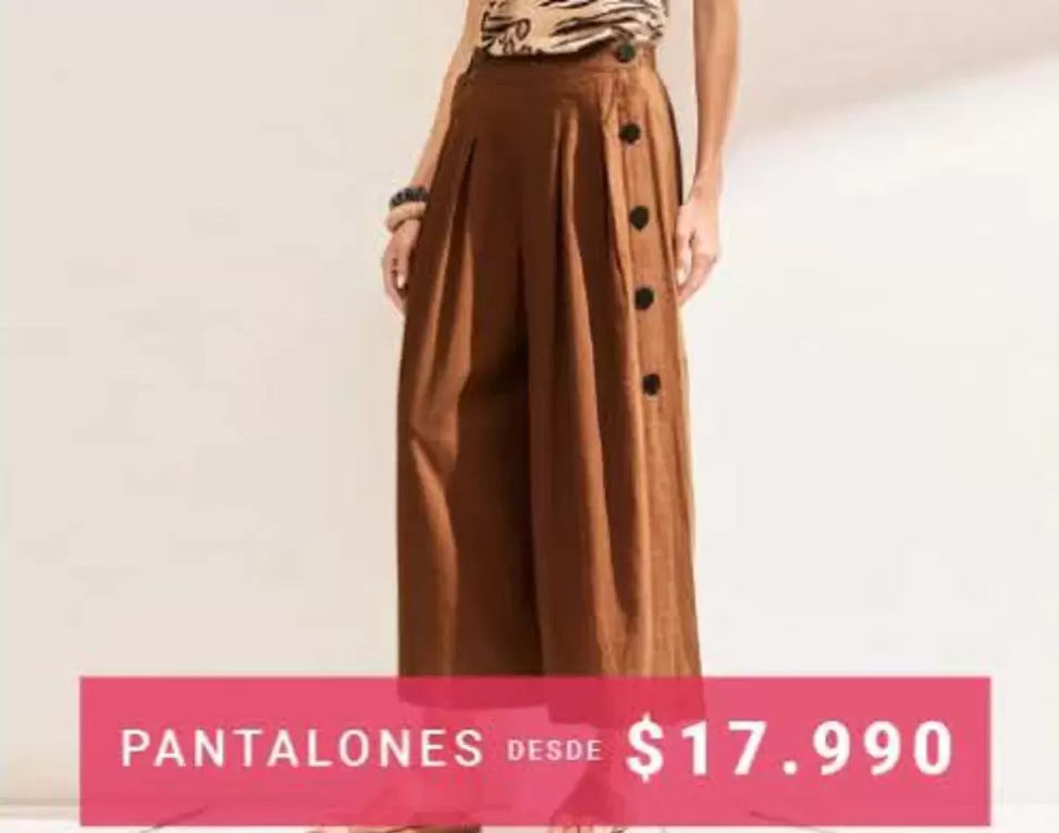 Pantalones