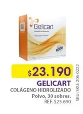 Gelicart - Gelicar