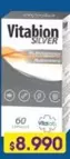 Vitabion Silver