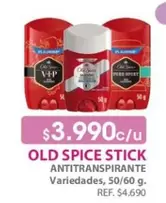 Old Spice - Stick