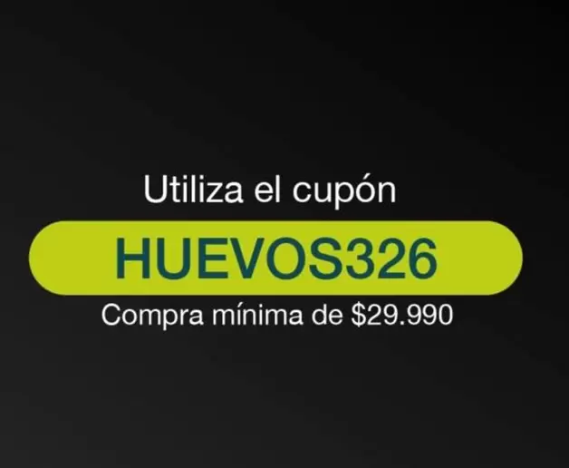 Compra Minima De