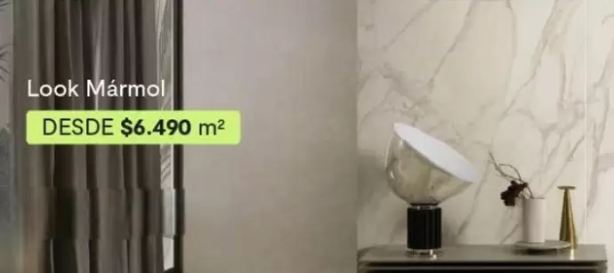 Look Mármol