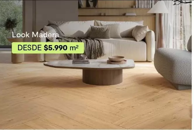 Look Madera