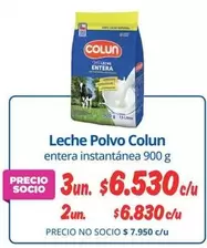 Colun - Leche Polvo