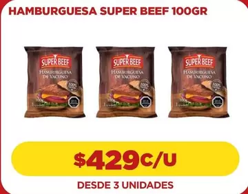 Super Beef