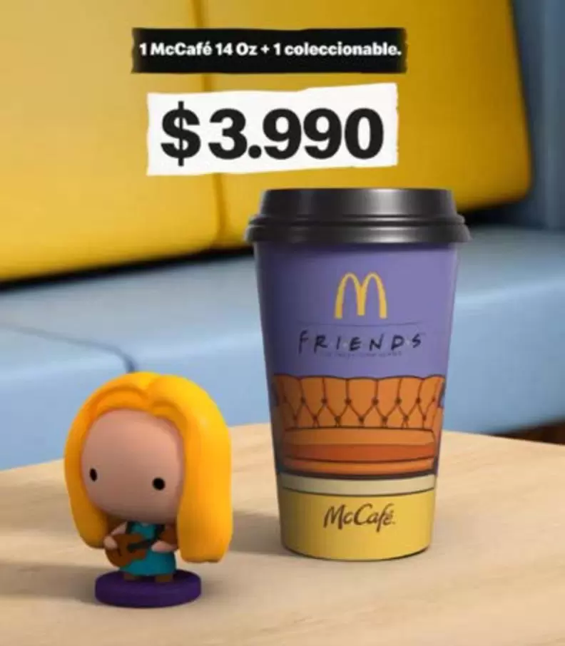 1mcCaf6 14 Oz 1 Coleccionable