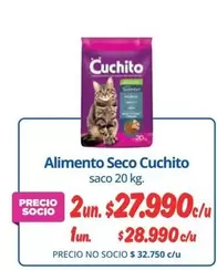 Alimento Seco