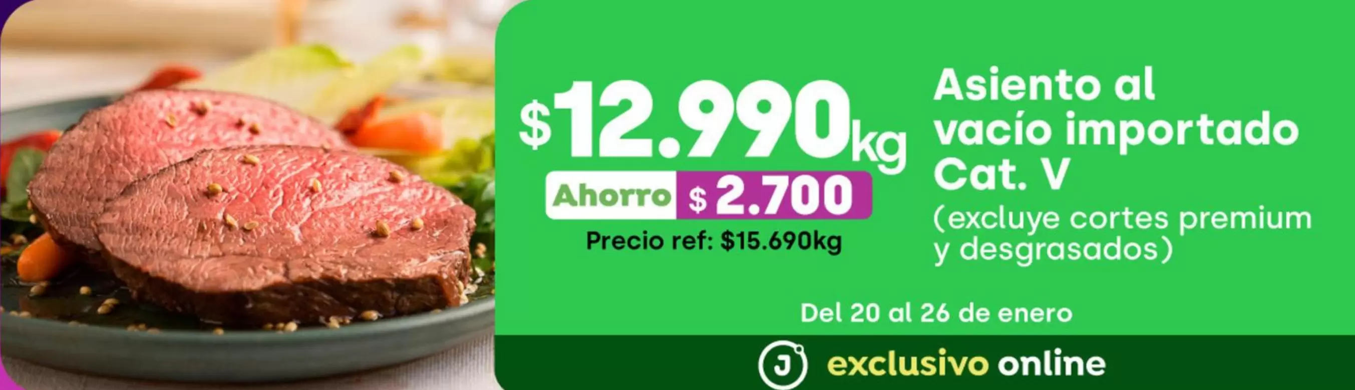 Cat - Asiento Al Vacio Importado