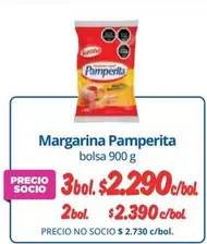 Pamperita - Margarina