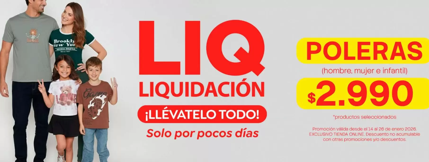 Liquidacion