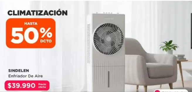 Sindelen - Climatizacion