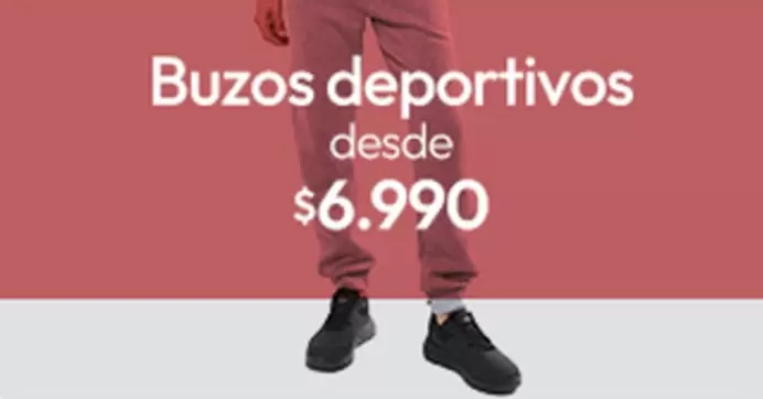 Buzos Deportivos