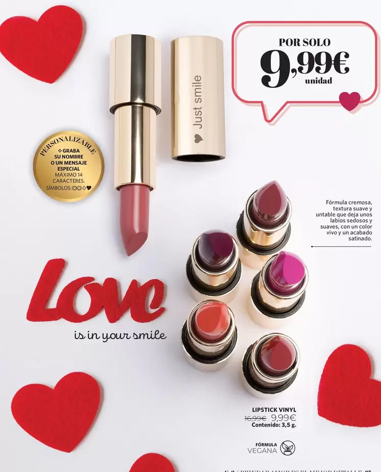 Suave - Lustic Whisky