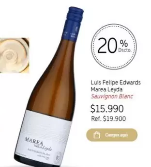 Luis Felipe Edwards Marea