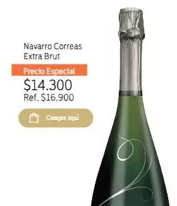 Brut - Correas Extra