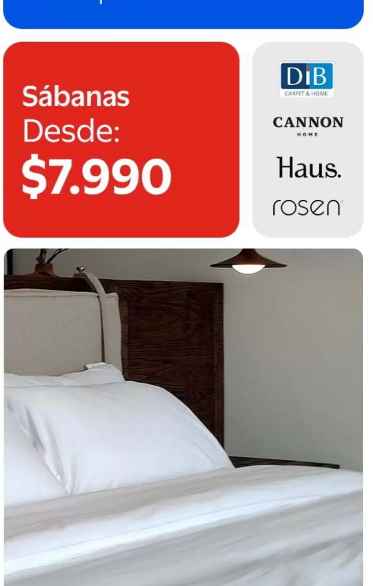 Haus - Sábanas