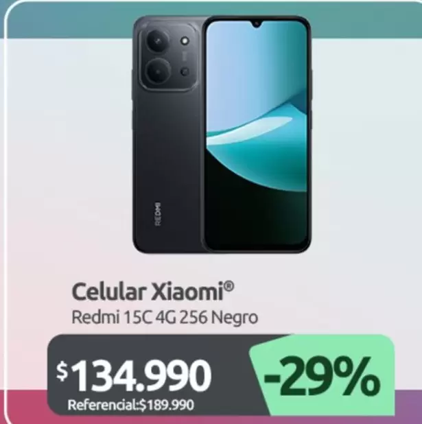 Xiaomi - Celular