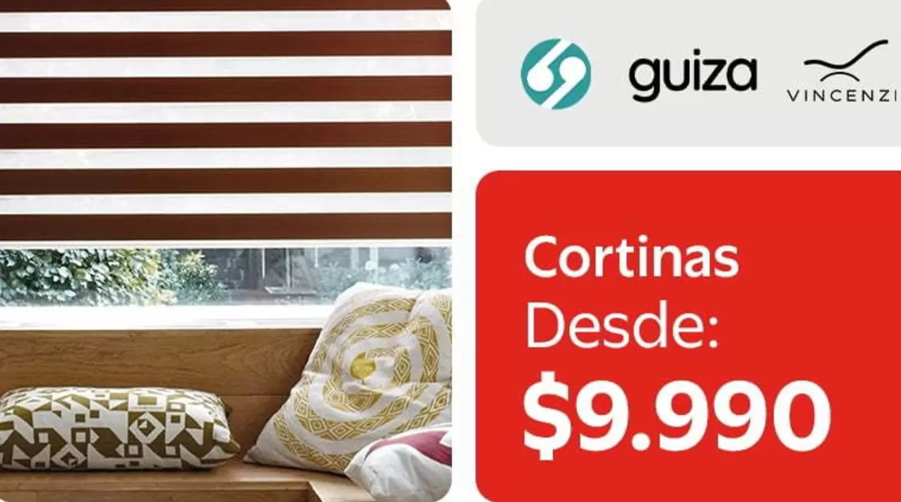 Cortinas