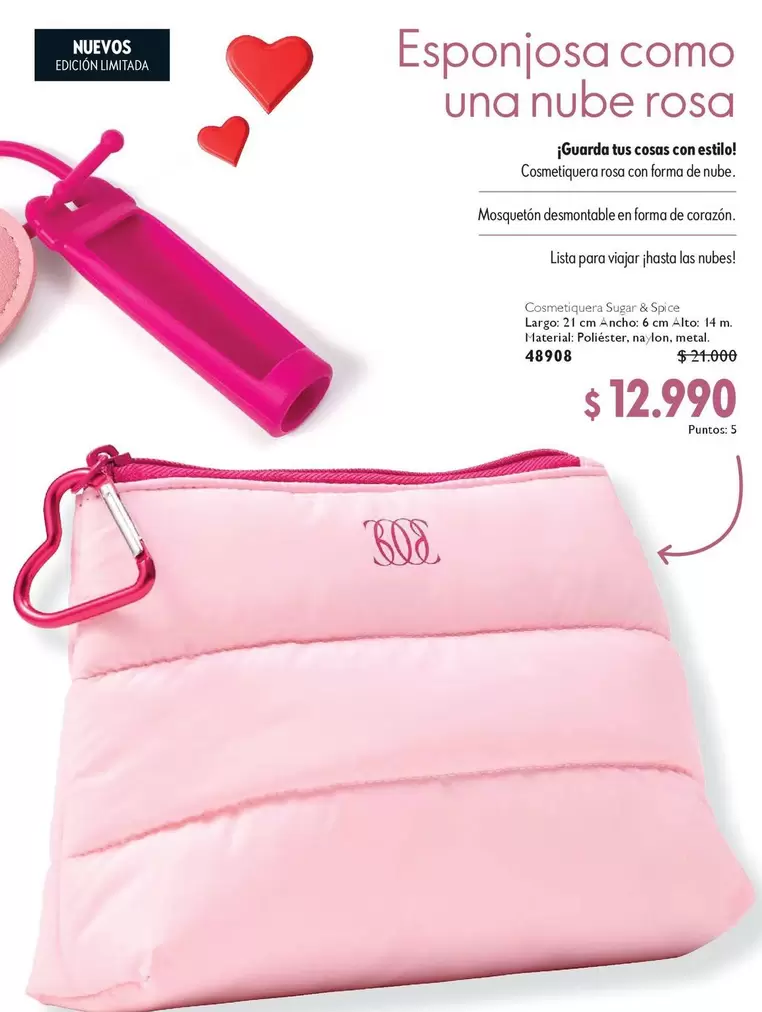 Metal - Esponjosa Como Una Nube Rosa