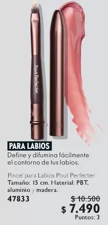Papel Para Labios