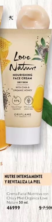 Nutre Intensamente Y Revitaliza La Piel