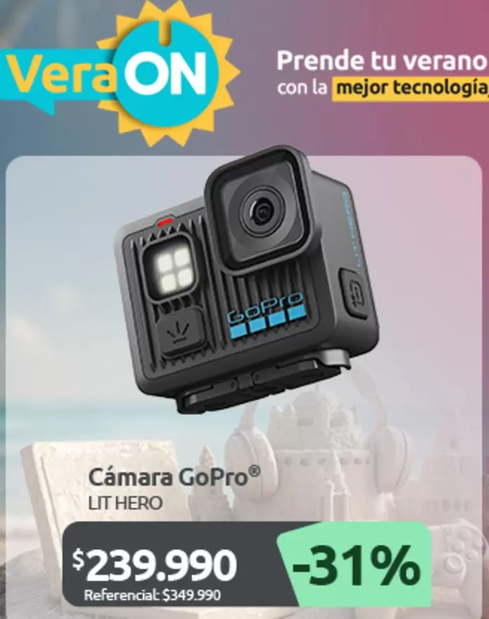 GoPro - Gopro
