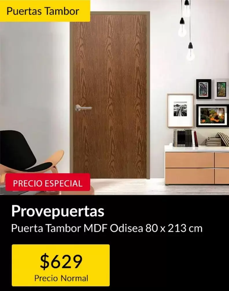 Provepuertas