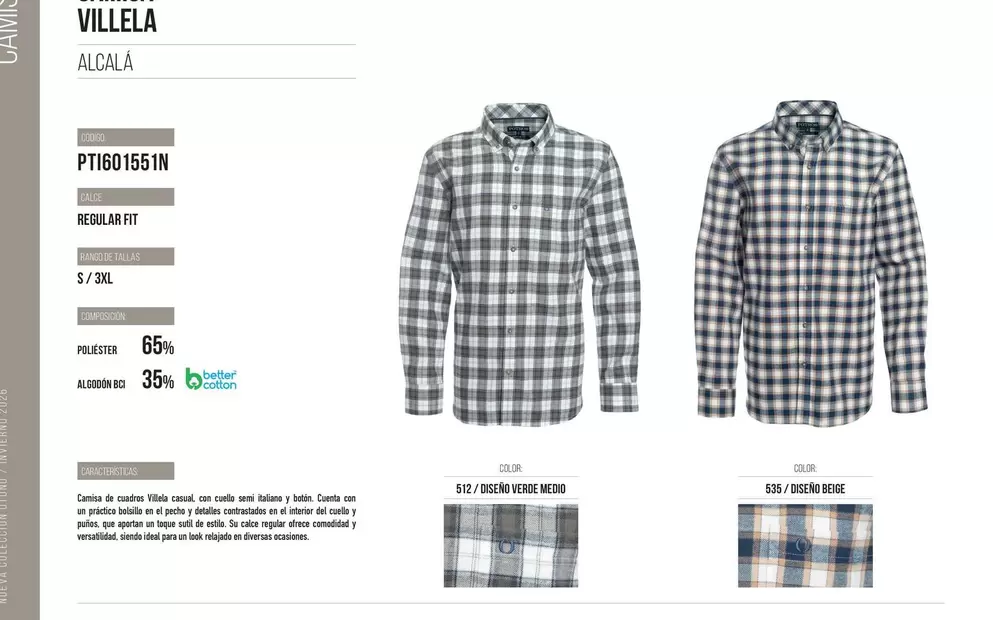 Ideal - Vilcela Pitioso Iberic