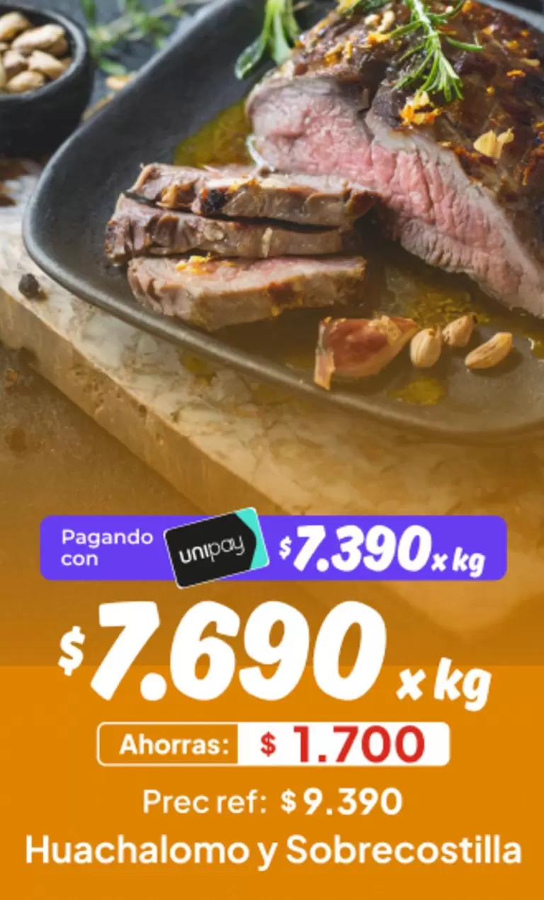 Huachaloma Y Sobrecostilla