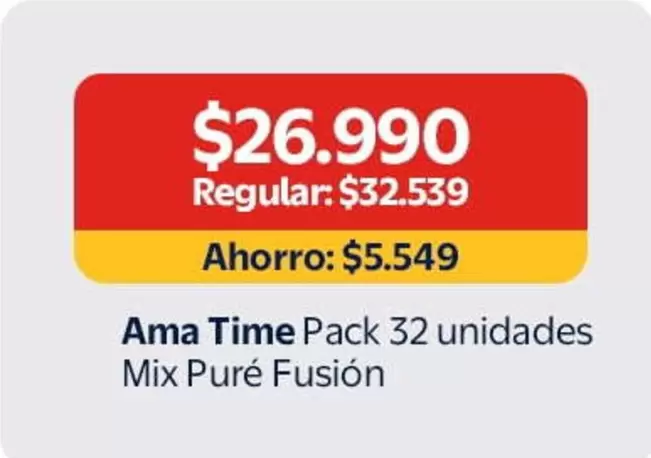 Nestlé - Pack 6 Un, Colado Pollo Y Verduras