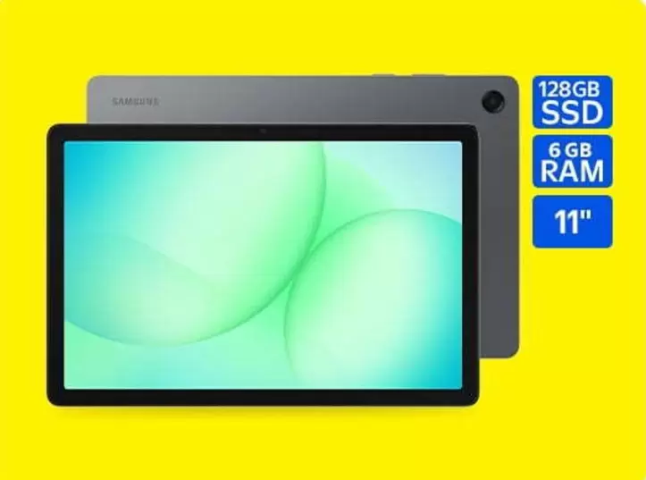 Samsung - Galaxy Tab Ssd 128gb Ssd