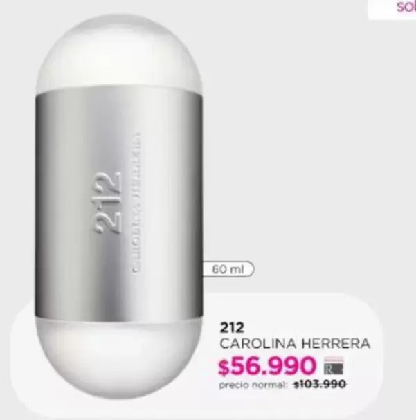 Sol - Carolina Herrera